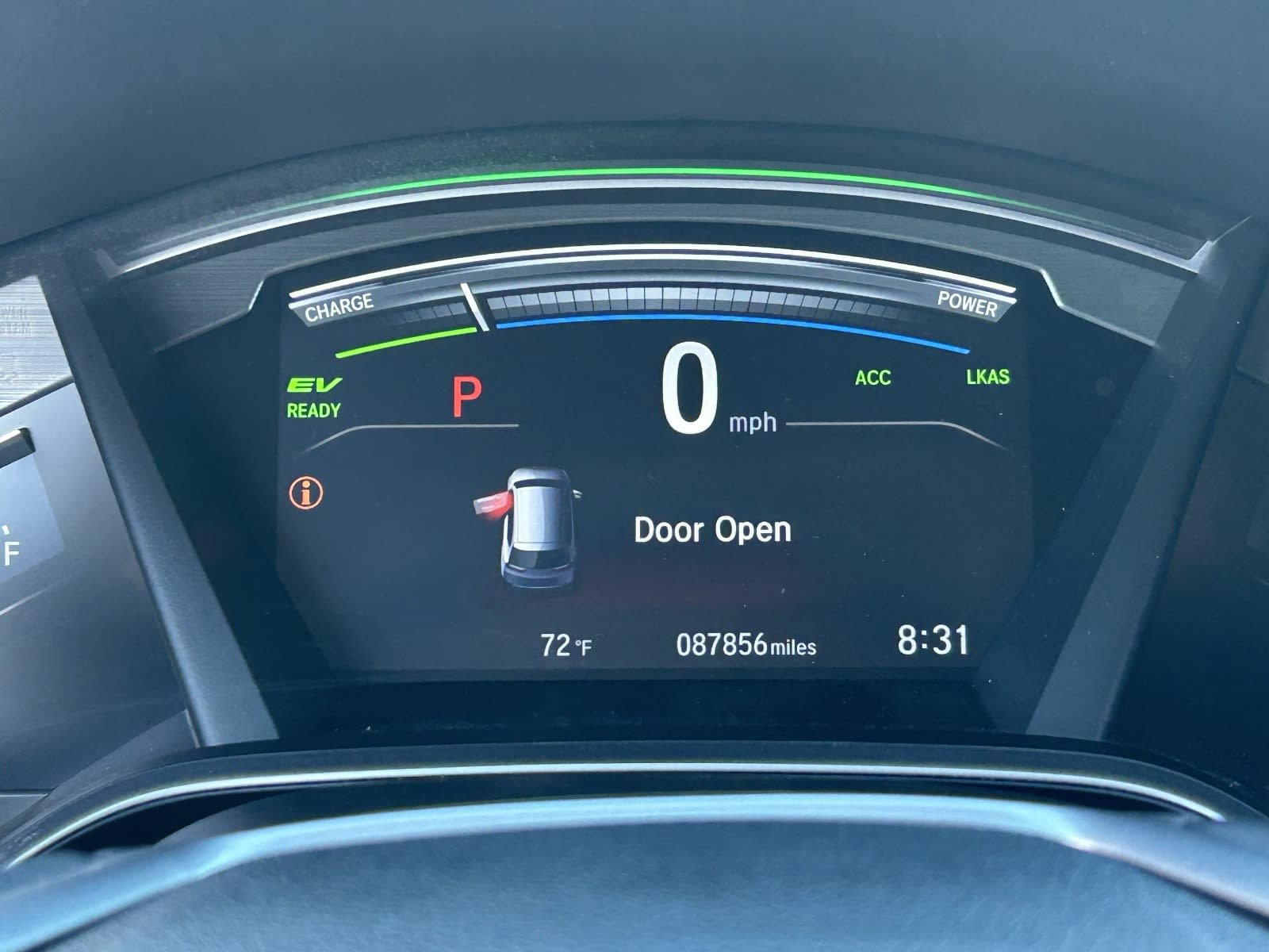 Certified 2022 Honda CR-V EX-L image 33