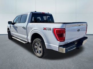 Used 2023 Ford F150 XLT w/ Equipment Group 302A High video 2