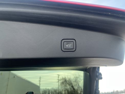 Used 2024 Cadillac Lyriq Luxury w/ LPO, Floor Liner Package image 19