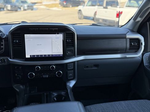 Used 2023 Ford F150 XLT w/ Equipment Group 302A High image 15