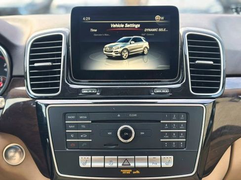 Used 2017 Mercedes-Benz GLE 350 4MATIC w/ Premium 1 Package image 23