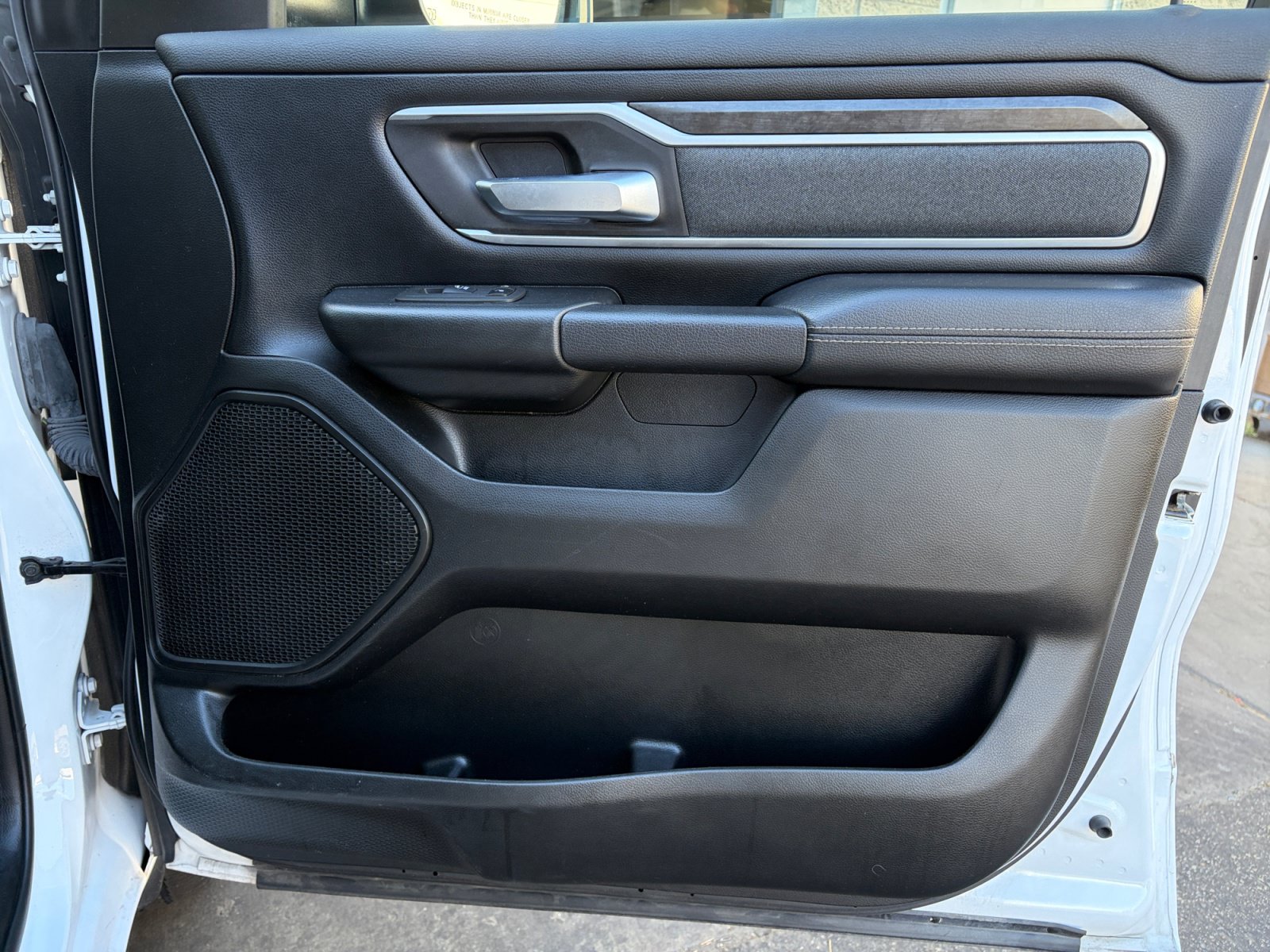 Used 2021 RAM 1500 Big Horn RWD image 26