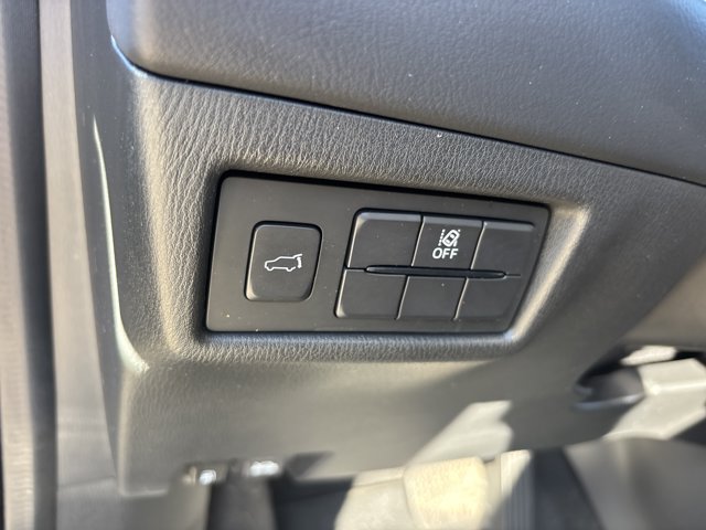 Used 2023 MAZDA CX-5 AWD 2.5 S w/ Premium Plus Pkg image 23