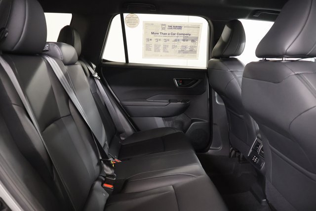 New 2026 Subaru Outback Premium AWD/4WD image 28
