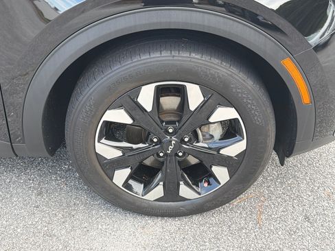 Used 2023 Kia Sportage X-Line w/ X-Line Premium Package AWD/4WD image 13
