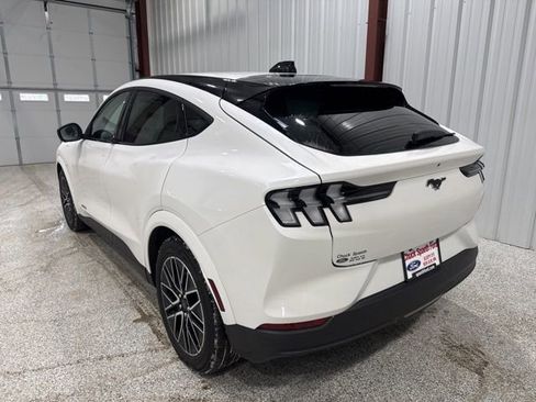 New 2025 Ford Mustang Mach-E Premium image 5
