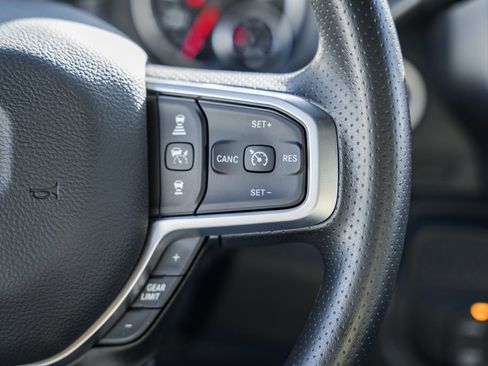 New 2026 RAM 2500 Tradesman w/ Chrome Appearance Group image 31