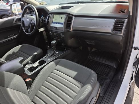 Used 2022 Ford Ranger XL w/ Equipment Group 101A High image 16