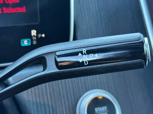 Certified 2023 Mercedes-Benz EQE 500 4MATIC SUV image 15