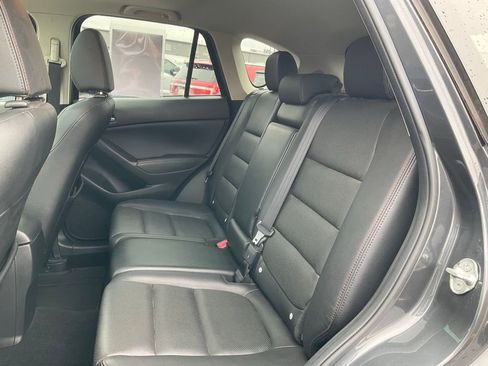 Used 2015 MAZDA CX-5 Grand Touring image 18