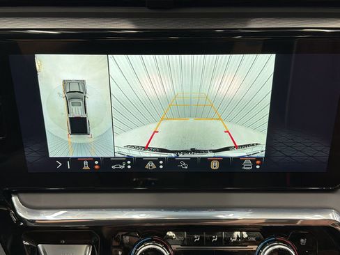 Used 2025 GMC Sierra 1500 Denali Ultimate AWD/4WD image 24