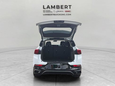 New 2026 Buick Encore GX Sport Touring w/ Advanced Technology Package AWD/4WD image 5
