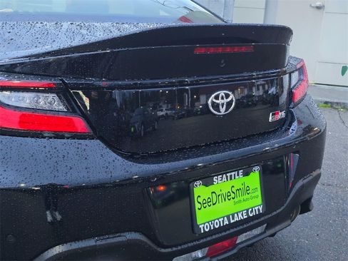 New 2026 Toyota GR86 Premium image 12