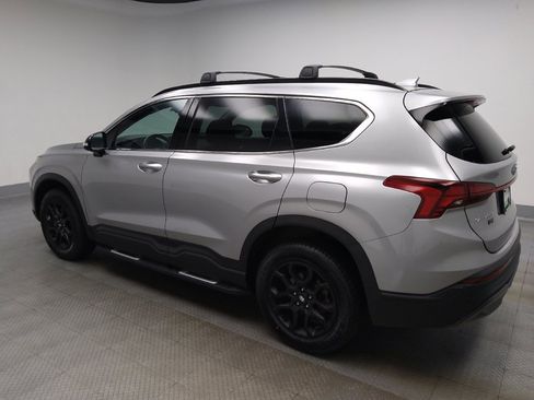 Used 2023 Hyundai Santa Fe XRT w/ Cargo Package AWD/4WD image 3