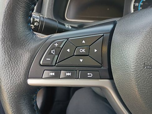 Used 2019 Nissan Leaf SL Plus FWD image 6