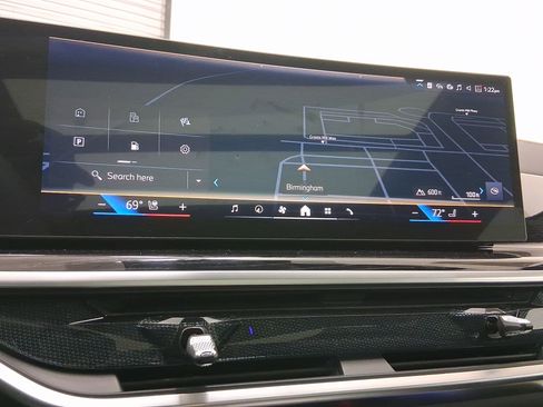 New 2026 BMW X6 xDrive40i image 23