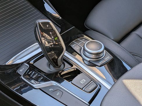 Used 2021 BMW X3 sDrive30i w/ Convenience Package image 27