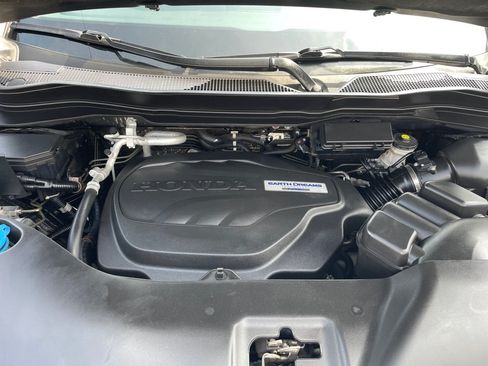 Used 2020 Honda Ridgeline RTL-E image 10