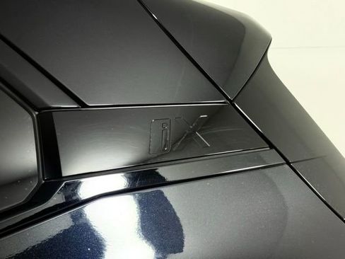 Used 2023 BMW iX M60 w/ Executive Package image 13