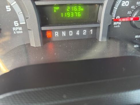 Used 2019 Ford E-350 and Econoline 350 Super Duty w/ Shuttle Bus Prep Package image 14