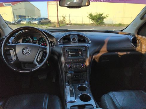 Used 2014 Buick Enclave Leather AWD/4WD image 13
