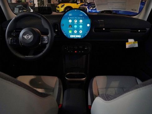 New 2025 MINI Cooper S image 8