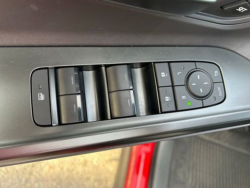 Used 2026 Toyota bZ image 17