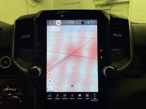 New 2026 RAM 1500 Big Horn image 16