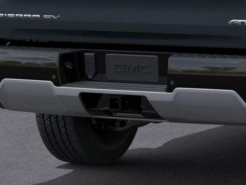 New 2026 GMC Sierra EV AT4 w/ AT4 Premium Package image 14