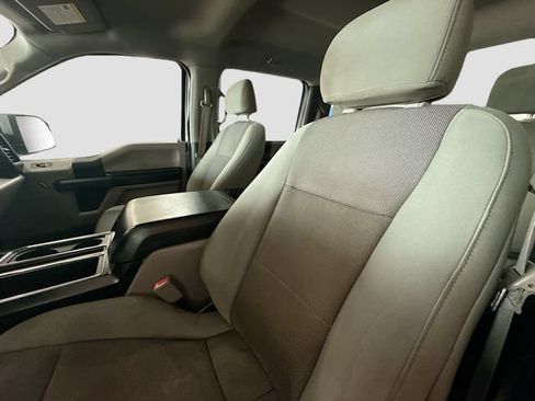 Used 2018 Ford F150 XL w/ Equipment Group 101A Mid AWD/4WD image 17