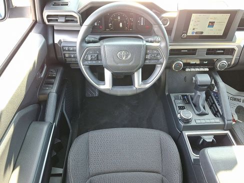 Used 2025 Toyota 4Runner SR5 image 11