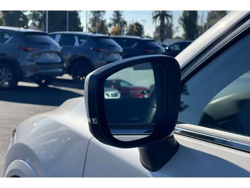 Certified 2025 MAZDA CX-5 Signature image 56