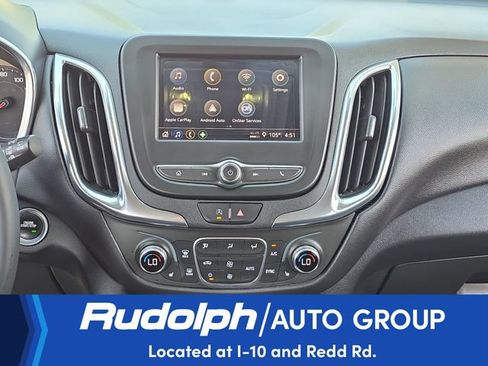 Used 2023 Chevrolet Equinox LT FWD image 20