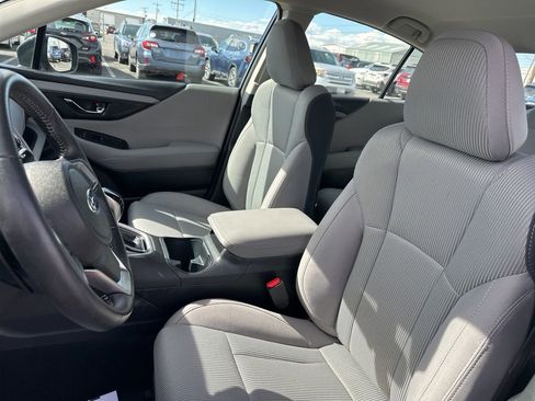 Used 2025 Subaru Legacy Premium AWD/4WD image 25