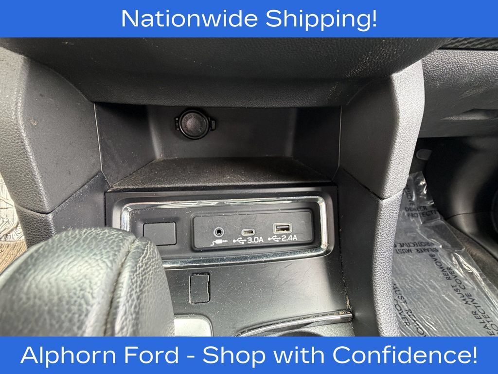 Used 2023 Subaru Ascent Premium w/ Convenience Package AWD/4WD image 20