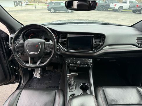 Used 2024 Dodge Durango GT AWD/4WD image 19