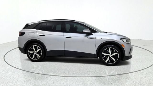 Used 2023 Volkswagen ID.4 S RWD image 10