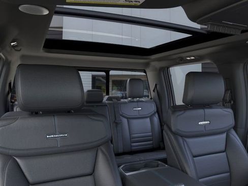 New 2026 Ford F350 Platinum image 22