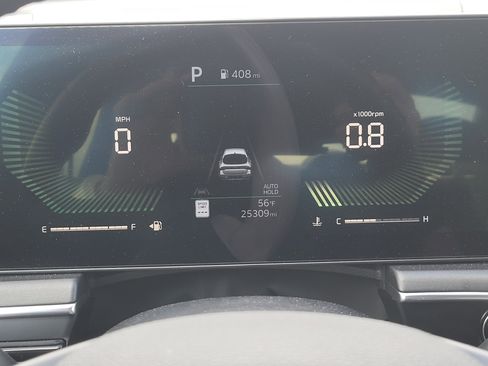 Used 2025 Kia K5 GT-Line image 15