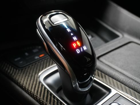 Used 2020 Cadillac CT5 V w/ Driver Awareness Plus Package image 24