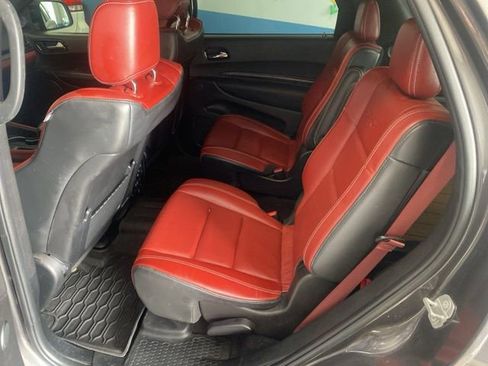 Used 2021 Dodge Durango SRT w/ Premium Interior Group AWD/4WD image 14