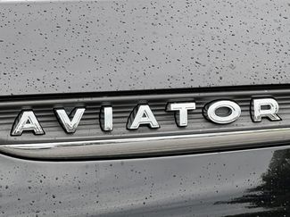 Used 2025 Lincoln Aviator Reserve w/ Equipment Group 201A AWD/4WD video 2