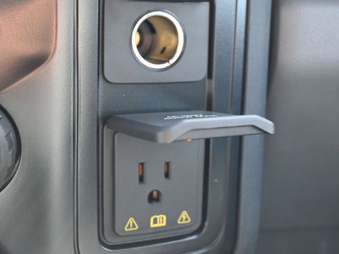 New 2026 Ford F550 4x4 Supercab Super Duty image 30