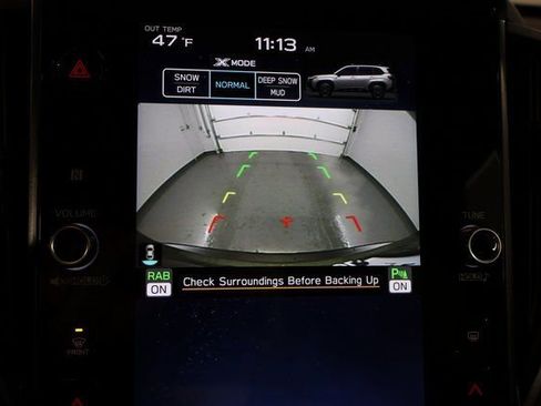 New 2026 Subaru Forester Wilderness image 28