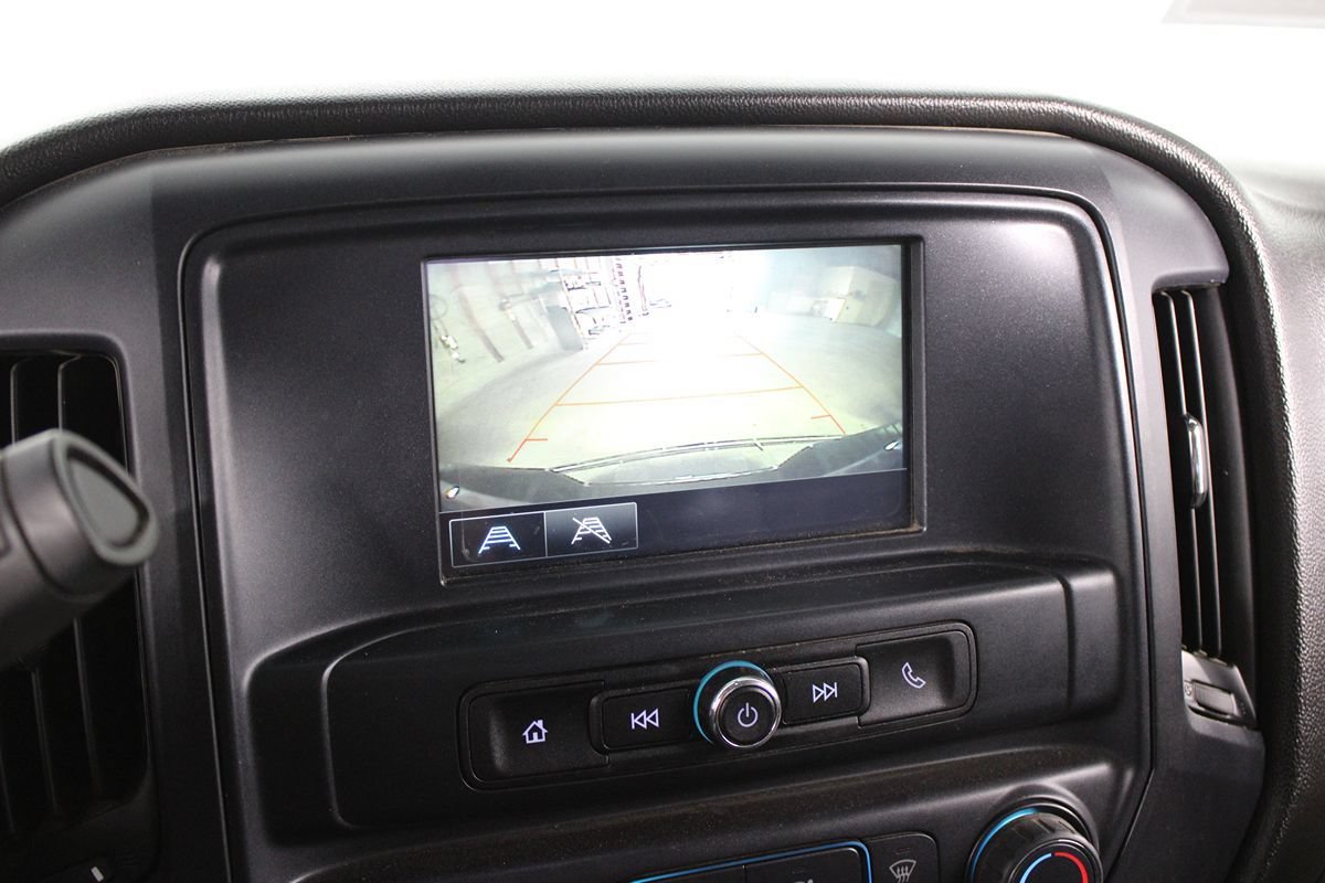 Used 2019 GMC Sierra 1500 Limited w/ Elevation Edition RWD image 14