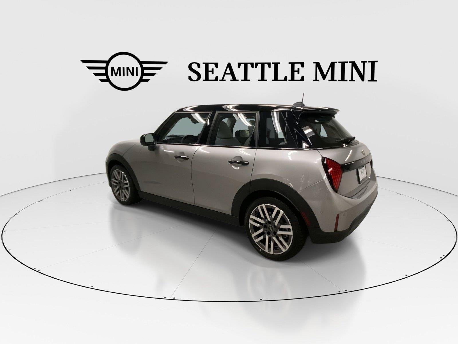 New 2027 MINI Cooper S FWD image 8