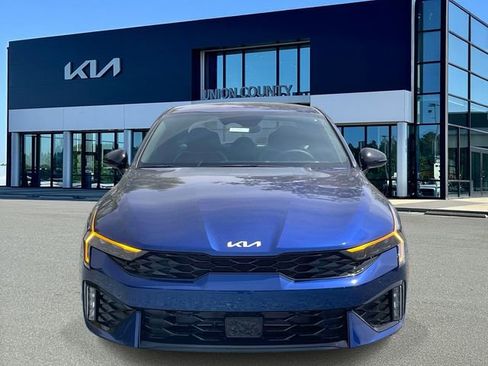 New 2026 Kia K5 GT-Line FWD image 2