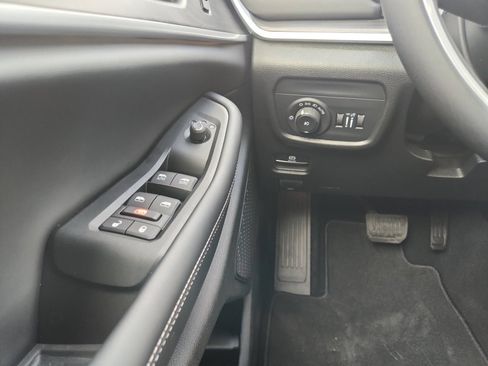 New 2026 Jeep Grand Cherokee L Limited w/ Limited Altitude Package AWD/4WD image 18
