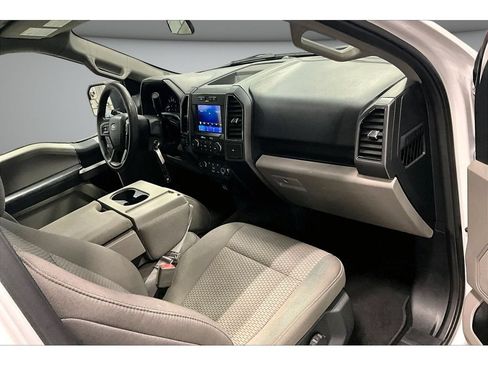 Used 2020 Ford F150 XLT AWD/4WD image 44