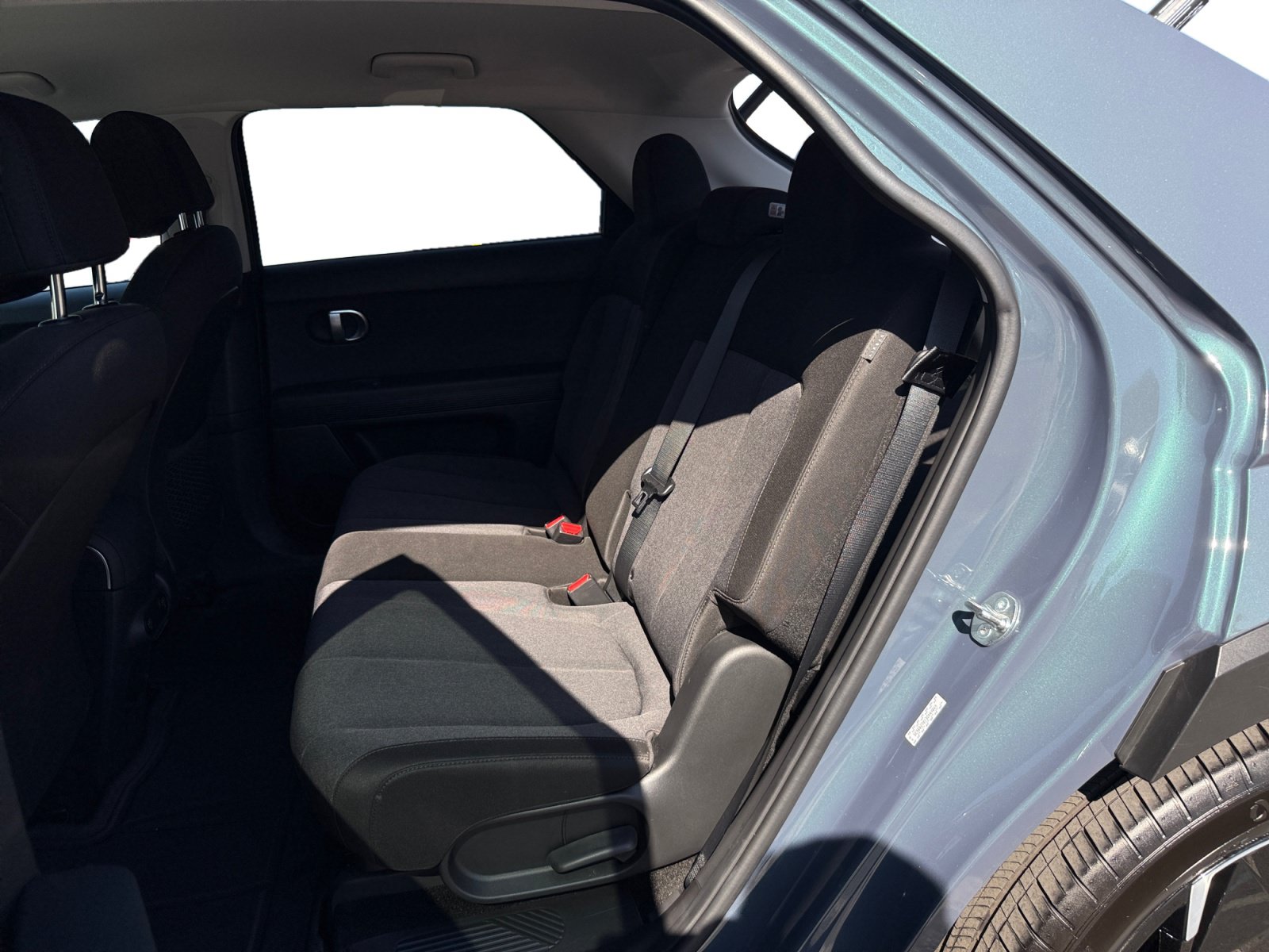 Certified 2024 Hyundai Ioniq 5 SEL RWD image 16